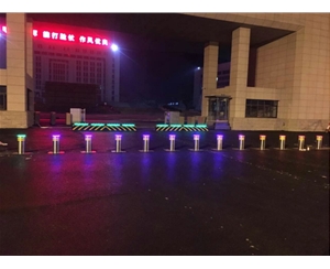 潍城电动液压一体升降柱价格